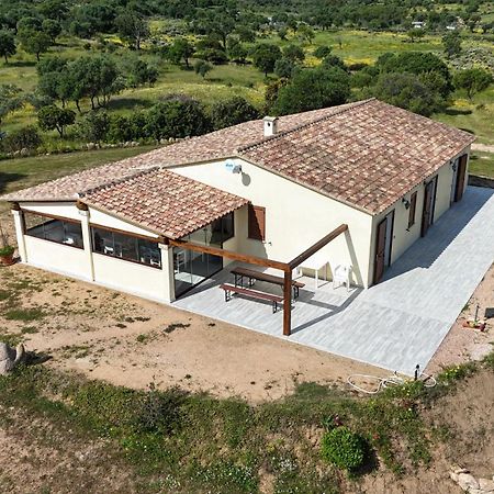 Molti Mari B&B Resort Olbia Exterior foto