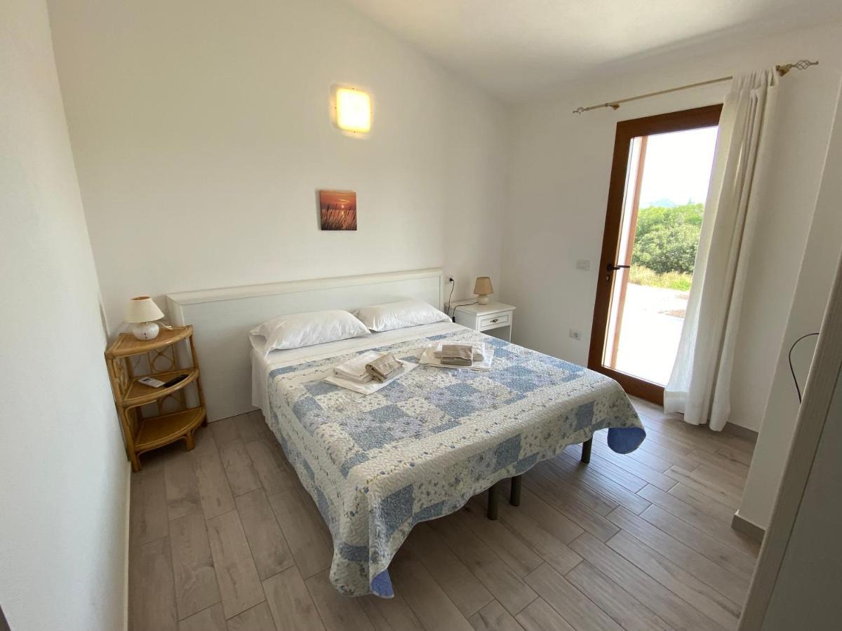 Molti Mari B&B Resort Olbia Exterior foto