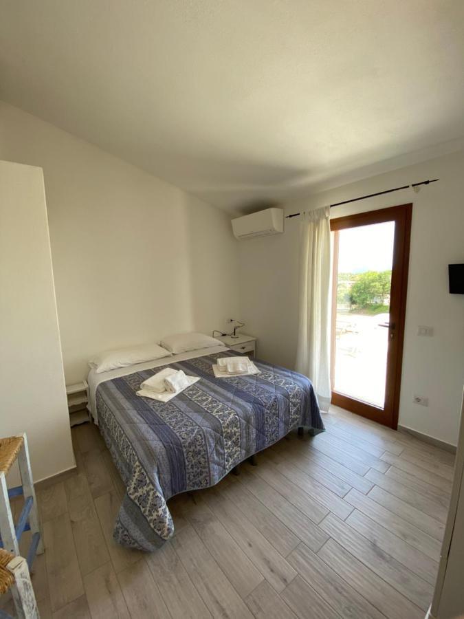Molti Mari B&B Resort Olbia Exterior foto