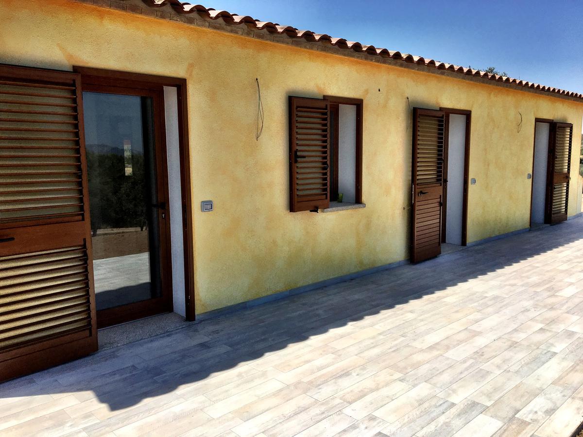 Molti Mari B&B Resort Olbia Exterior foto